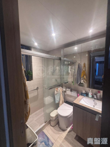 朗屏8號 3座 - 28NTS – 香港北部都會區