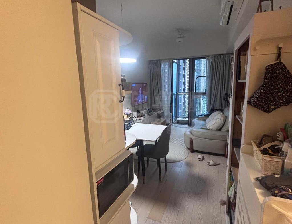 朗屏8號 3座 - 28NTS – 香港北部都會區