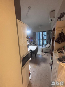 朗屏8號 3座 - 28NTS – 香港北部都會區