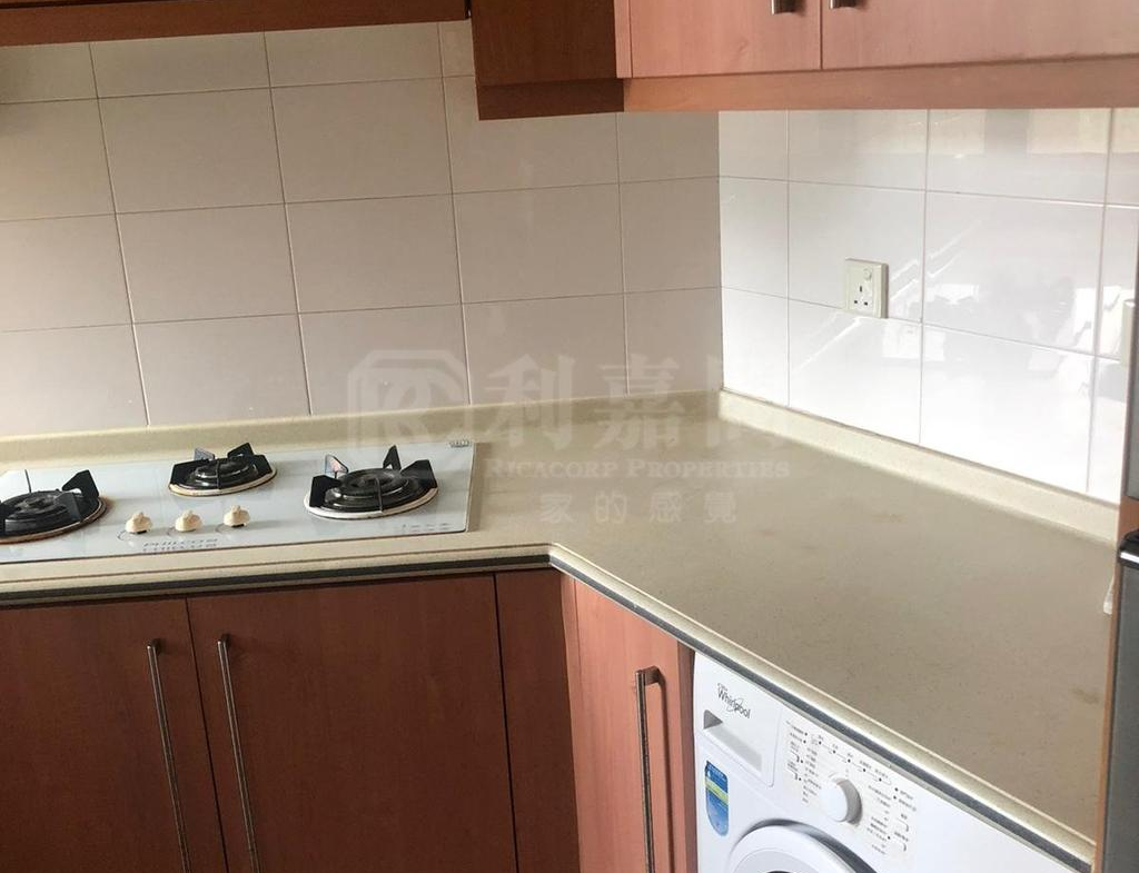 碧堤半島 3期 1座 - 28NTS – 香港北部都會區