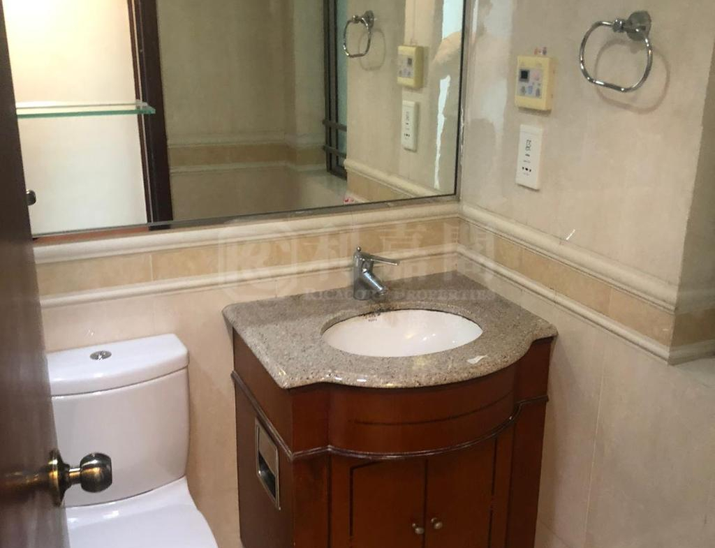 碧堤半島 3期 1座 - 28NTS – 香港北部都會區