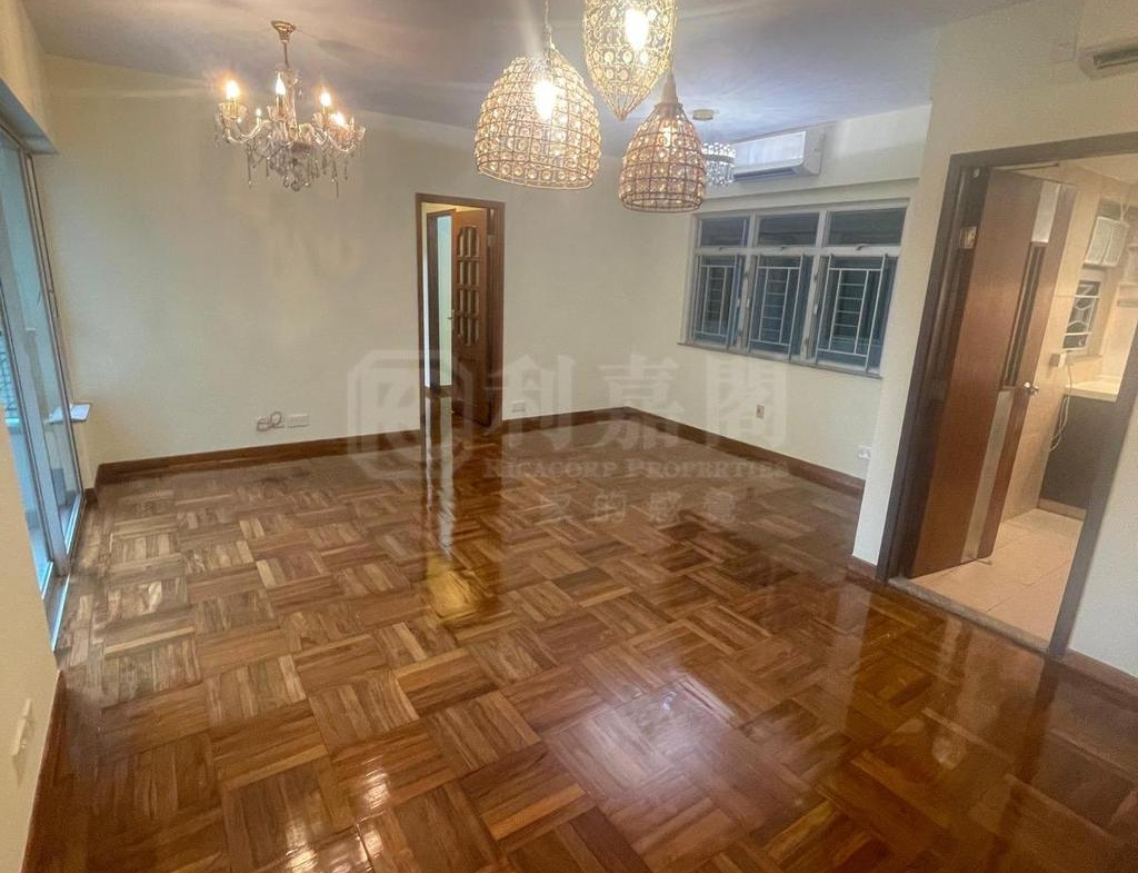 蝶翠峰 2期 15座 - 28NTS – 香港北部都會區