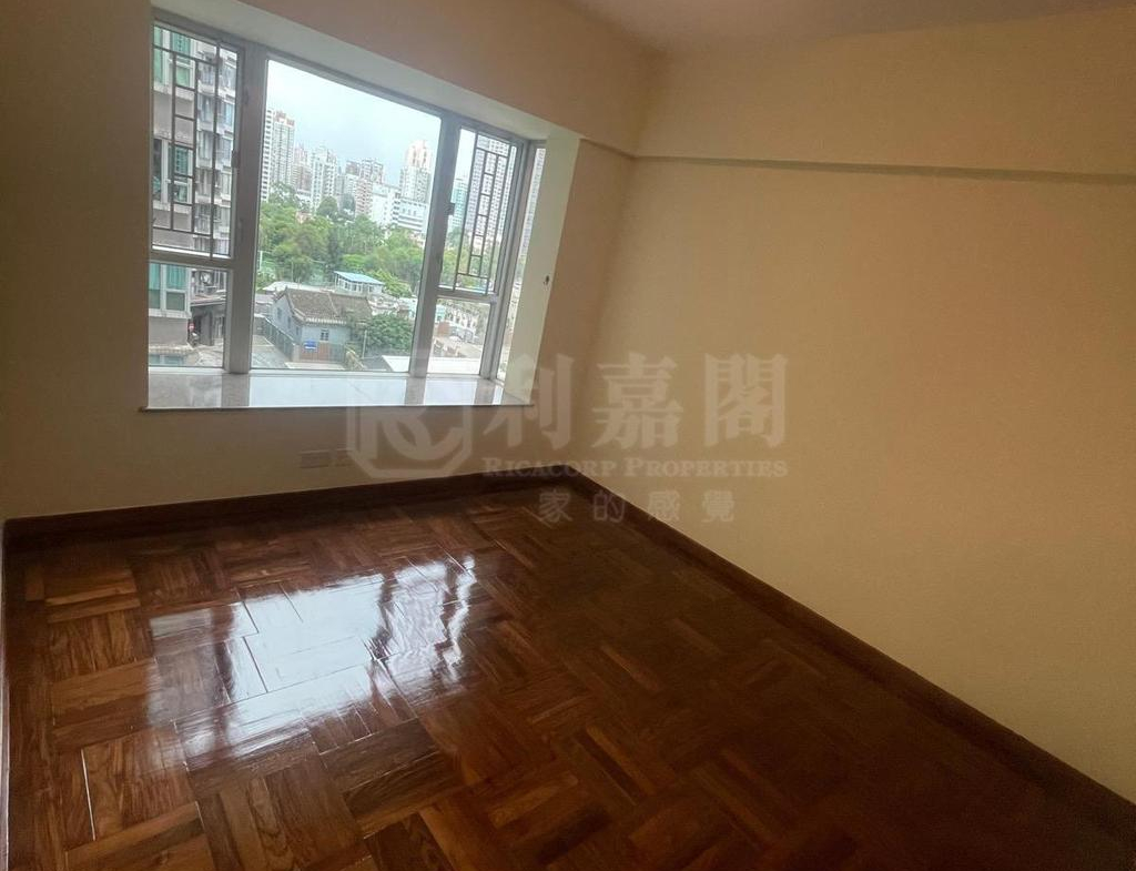 蝶翠峰 2期 15座 - 28NTS – 香港北部都會區