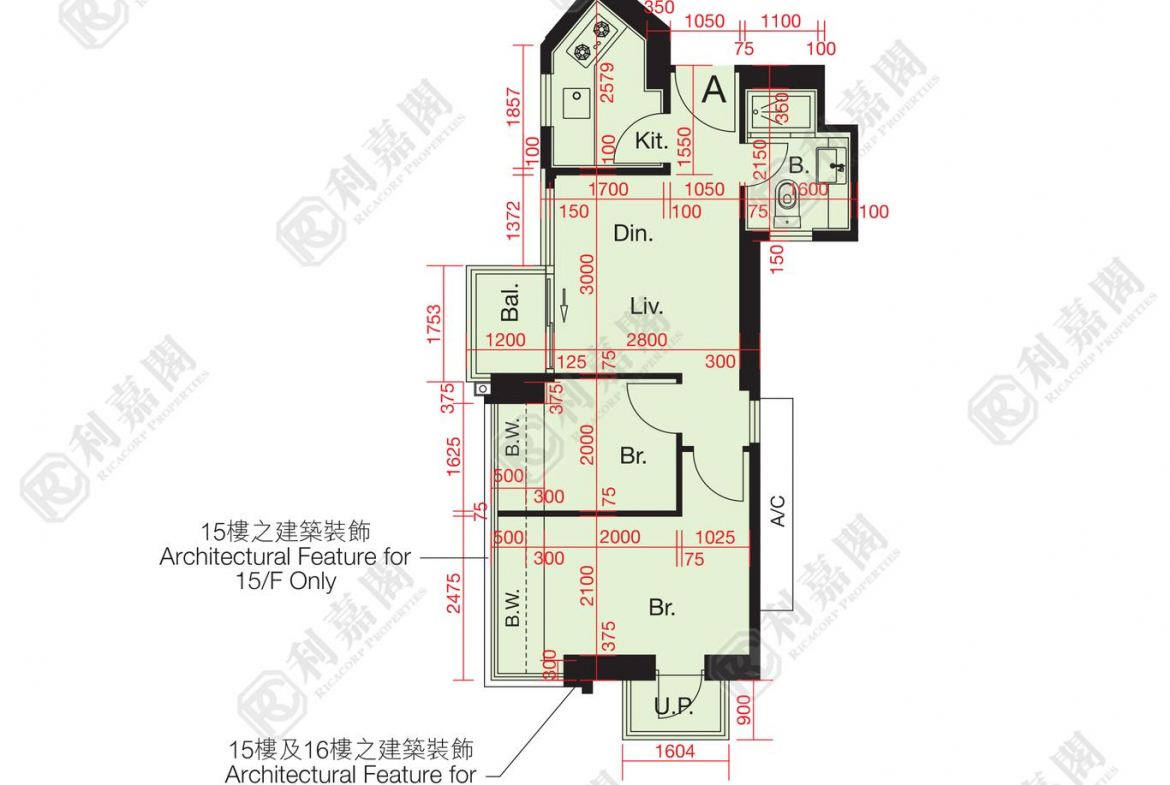 尚悅 13座 - 28NTS – 香港北部都會區