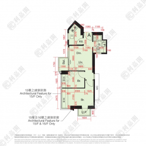 尚悅 13座 - 28NTS – 香港北部都會區