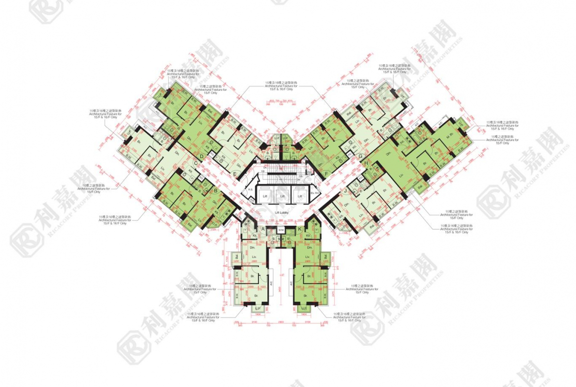 尚悅 13座 - 28NTS – 香港北部都會區