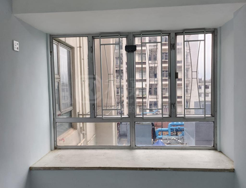 合益大廈 - 28NTS – 香港北部都會區