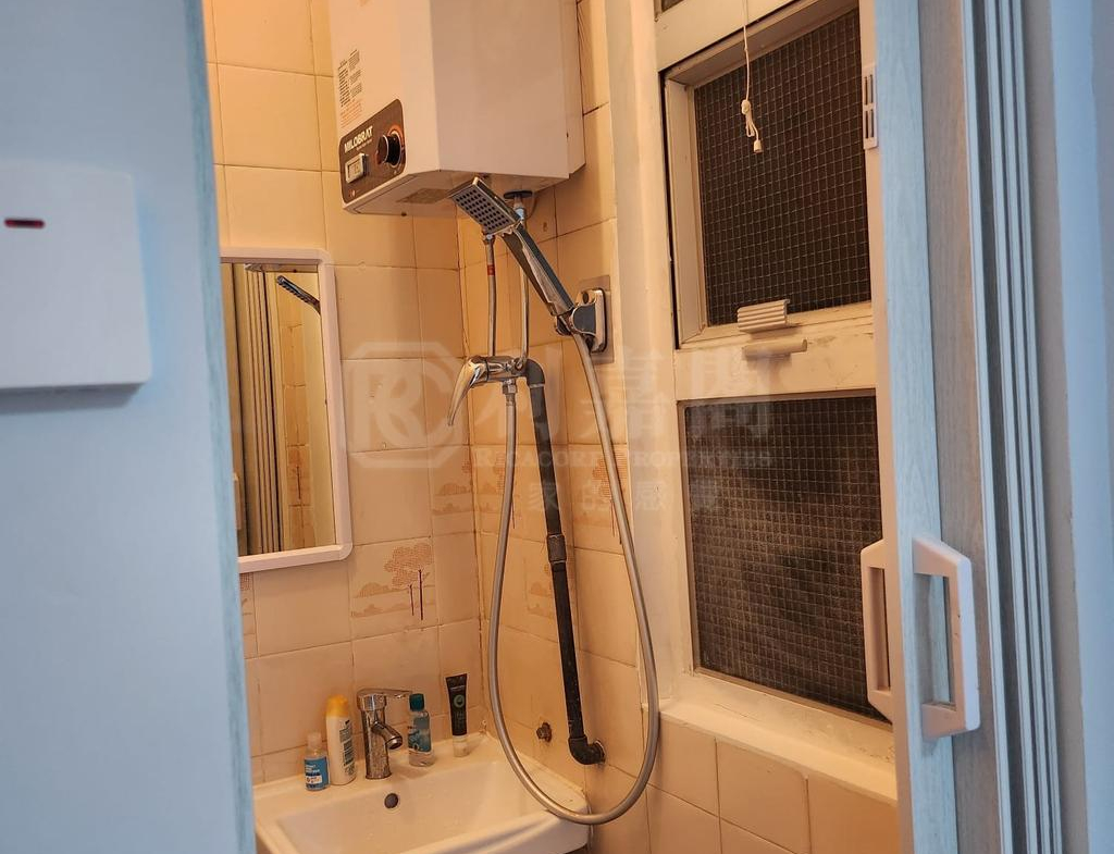 合益大廈 - 28NTS – 香港北部都會區