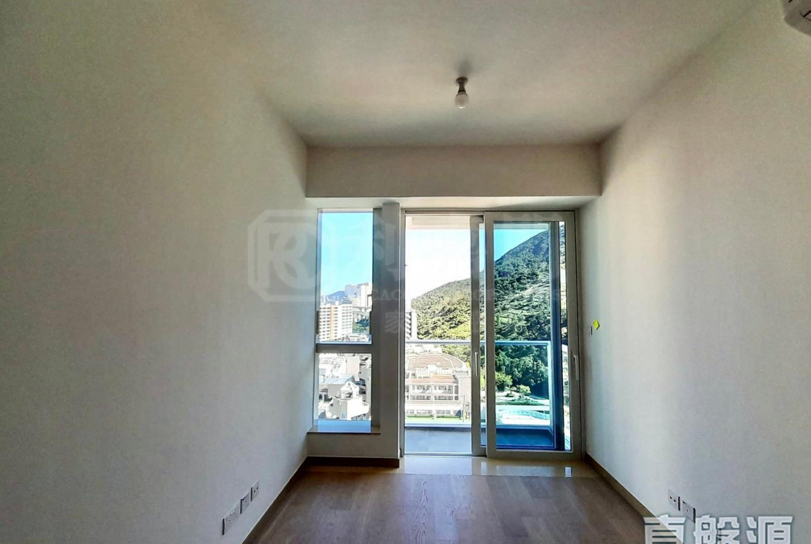 明翹匯 2座 - 28NTS – 香港北部都會區