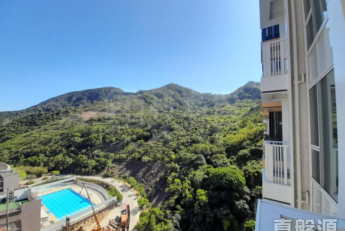 明翹匯 2座 - 28NTS – 香港北部都會區