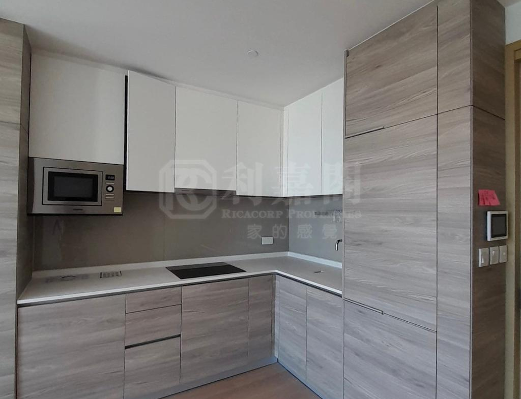 明翹匯 2座 - 28NTS – 香港北部都會區