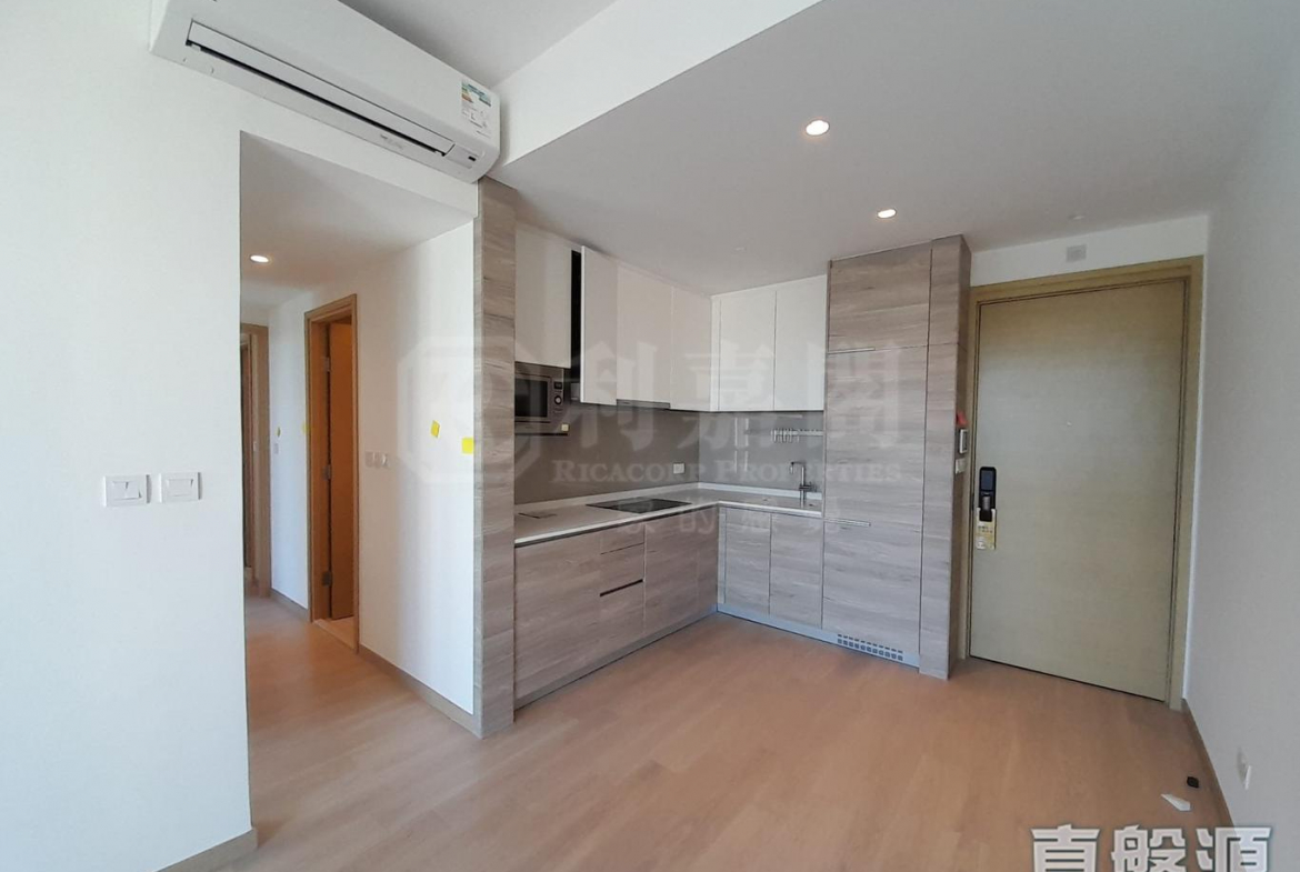 明翹匯 2座 - 28NTS – 香港北部都會區