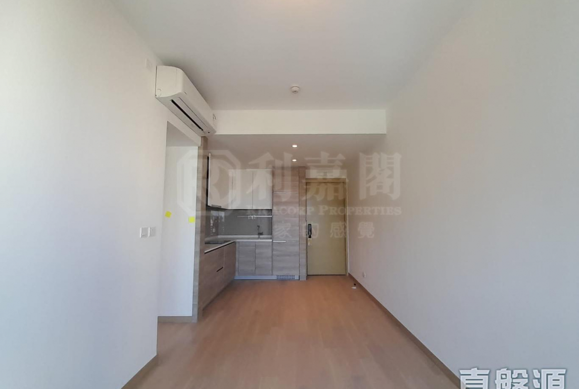 明翹匯 2座 - 28NTS – 香港北部都會區