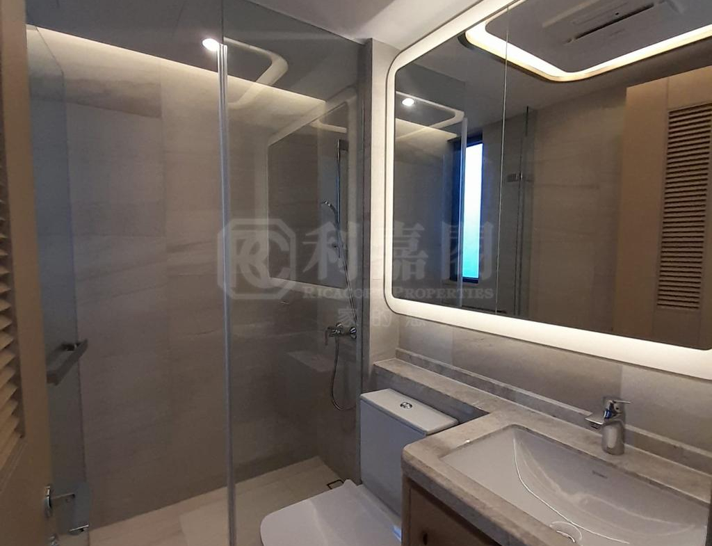 明翹匯 2座 - 28NTS – 香港北部都會區