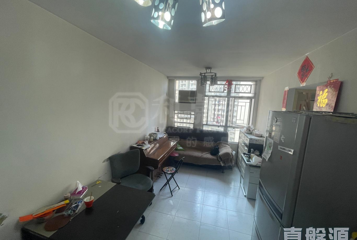 天頌苑 頌臺閣 (B座) - 28NTS – 香港北部都會區