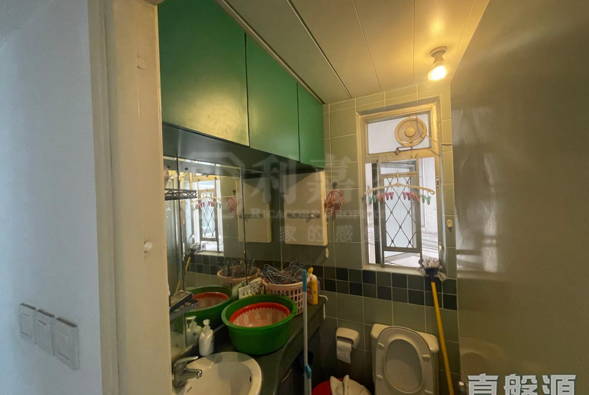 天頌苑 頌臺閣 (B座) - 28NTS – 香港北部都會區