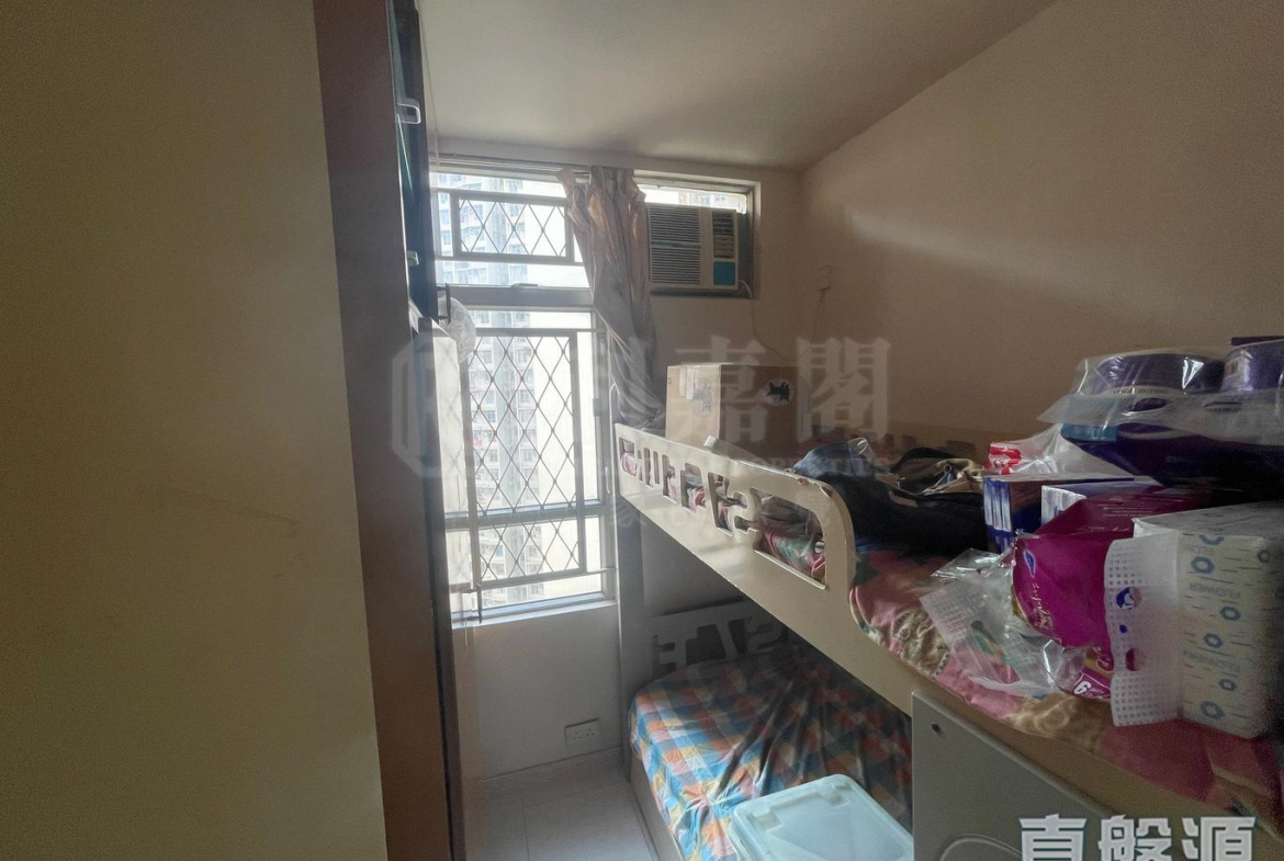 天頌苑 頌臺閣 (B座) - 28NTS – 香港北部都會區