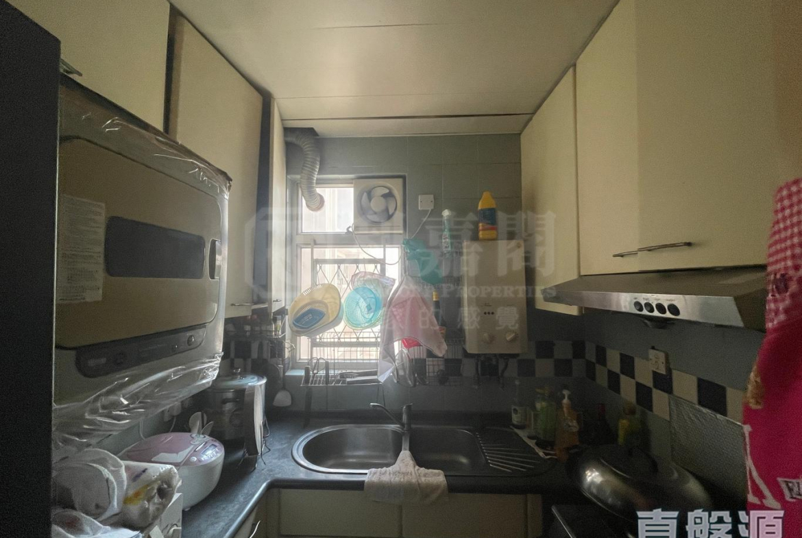 天頌苑 頌臺閣 (B座) - 28NTS – 香港北部都會區