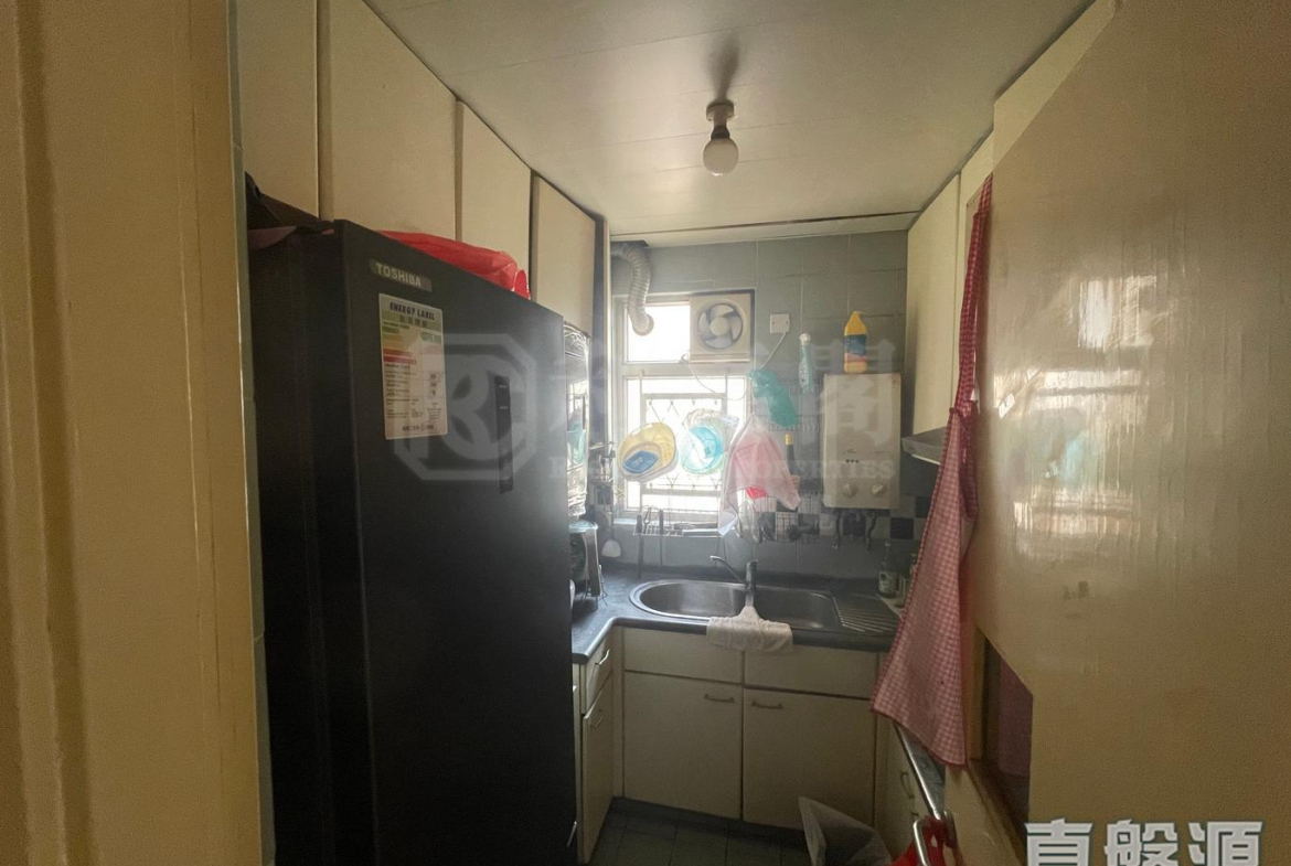 天頌苑 頌臺閣 (B座) - 28NTS – 香港北部都會區