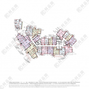 帝御 2期 帝御‧星濤 1座 - 28NTS – 香港北部都會區