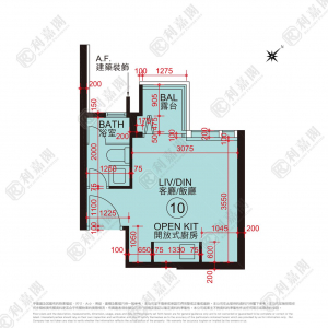 1763715394112635_2000_ricacorp.png 帝御 1期 帝御‧金灣 5座 - 28NTS – 香港北部都會區