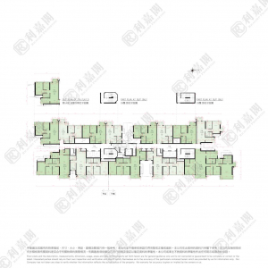 上源 1A座 - 28NTS – 香港北部都會區