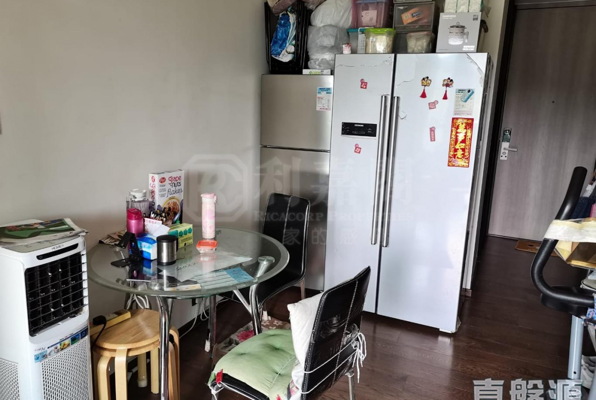 上源 6B座 - 28NTS – 香港北部都會區