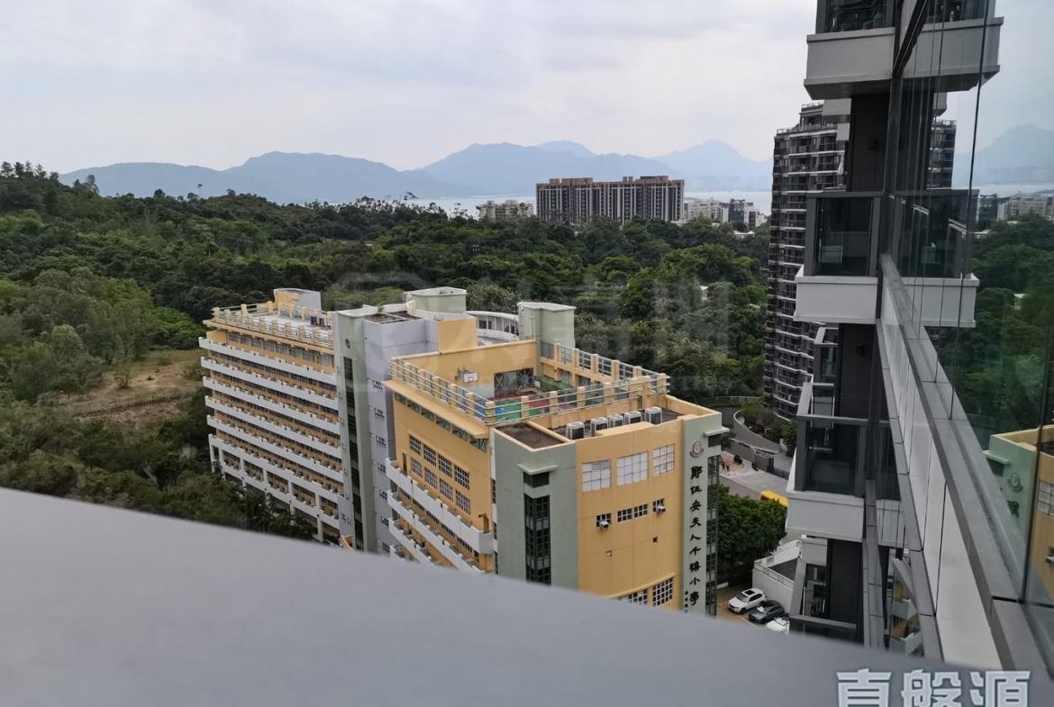 上源 6B座 - 28NTS – 香港北部都會區