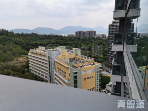 上源 6B座 - 28NTS – 香港北部都會區