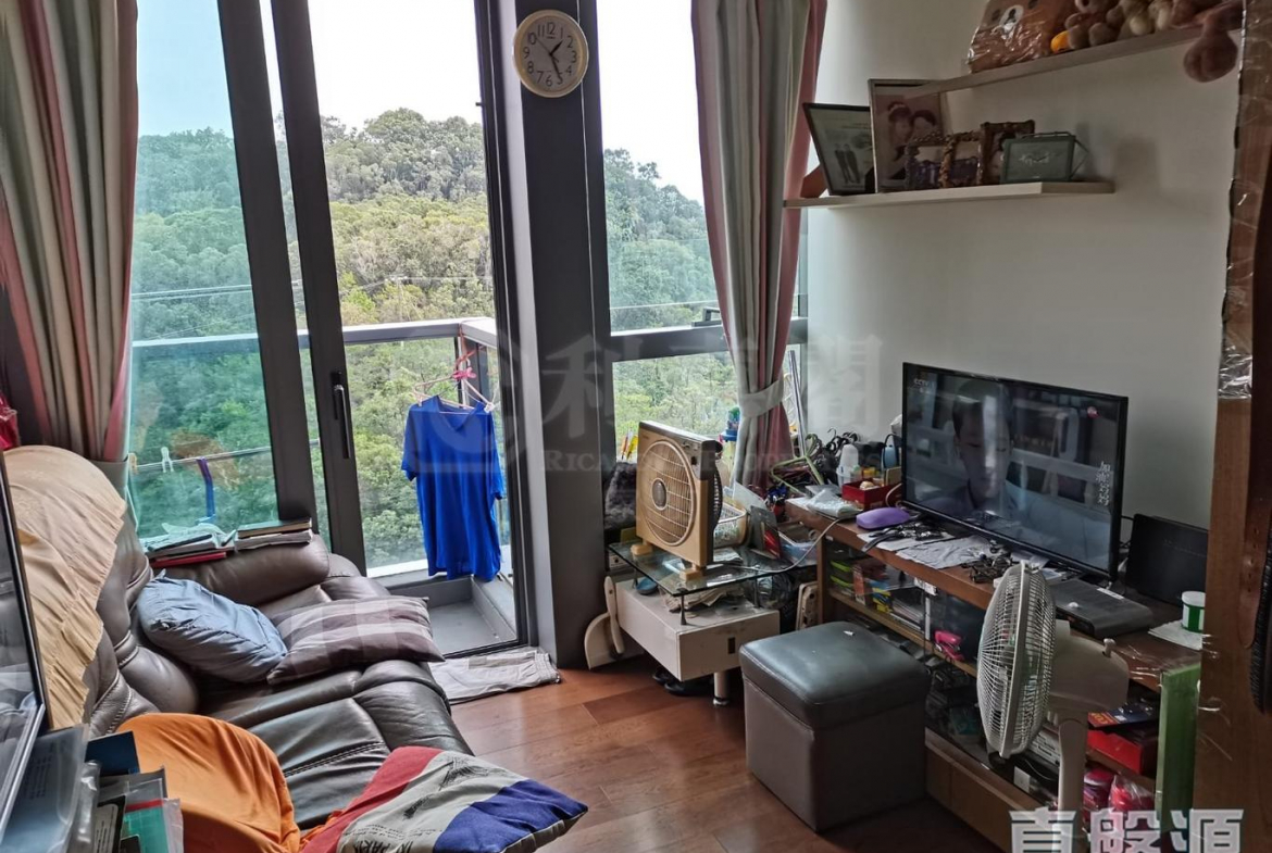 上源 6B座 - 28NTS – 香港北部都會區