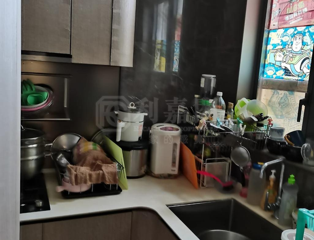 上源 6B座 - 28NTS – 香港北部都會區