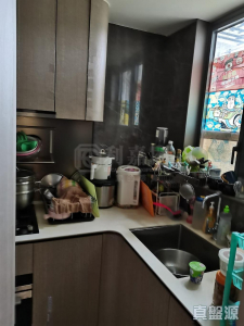 上源 6B座 - 28NTS – 香港北部都會區