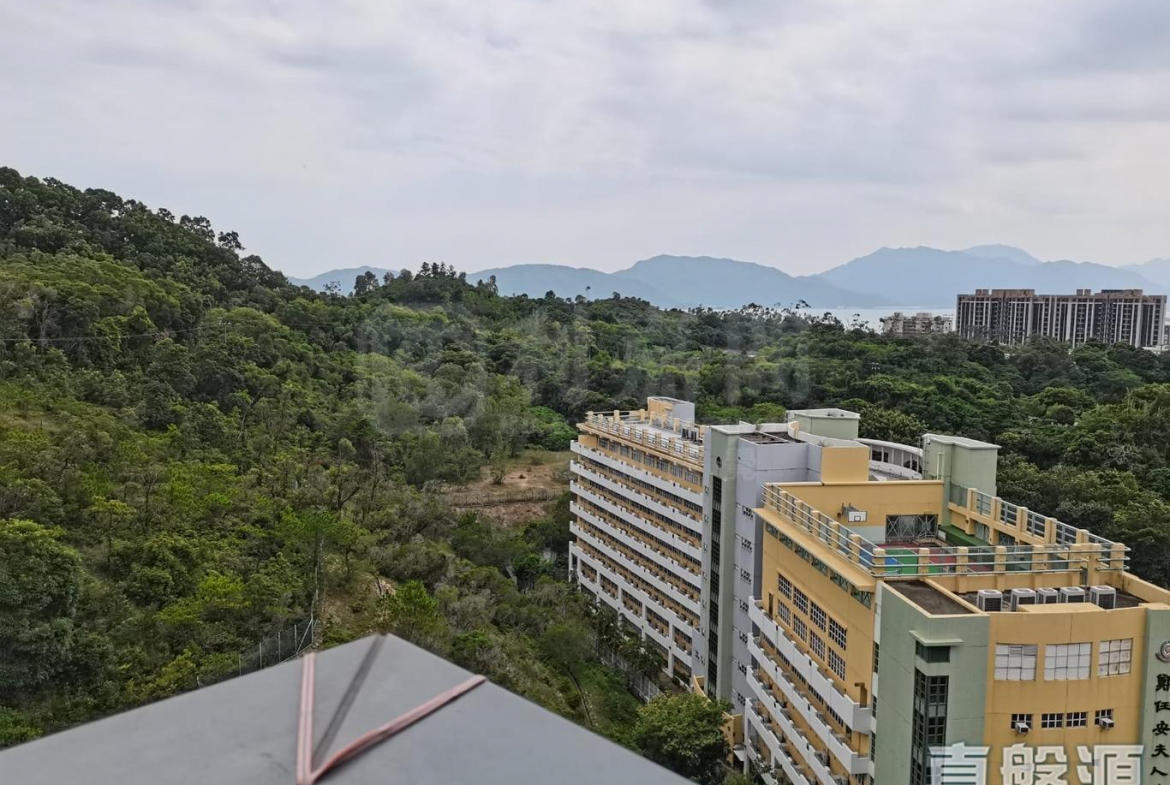 上源 6B座 - 28NTS – 香港北部都會區