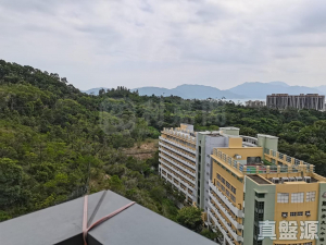 上源 6B座 - 28NTS – 香港北部都會區