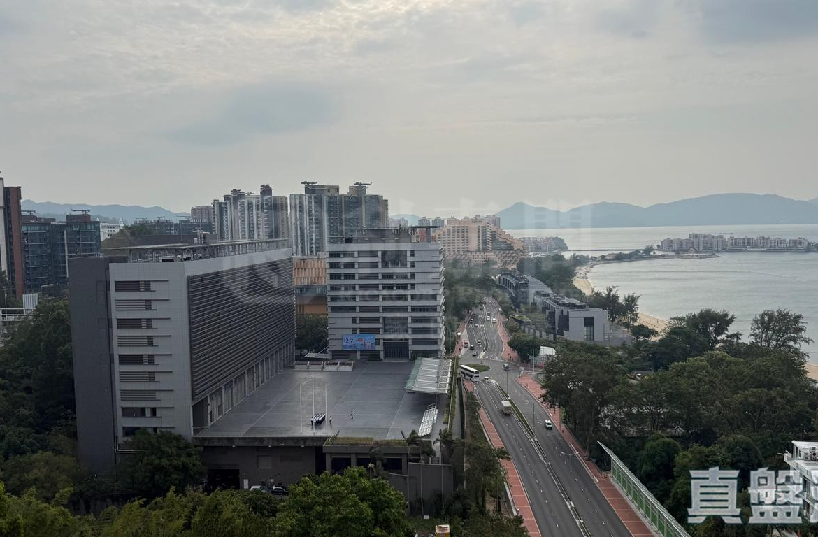 海景花園 7座 - 28NTS – 香港北部都會區