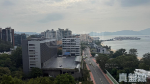 海景花園 7座 - 28NTS – 香港北部都會區