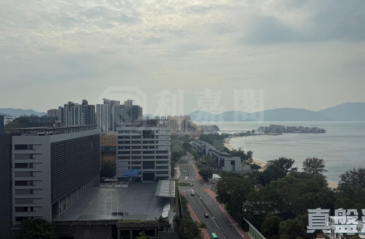 海景花園 7座 - 28NTS – 香港北部都會區