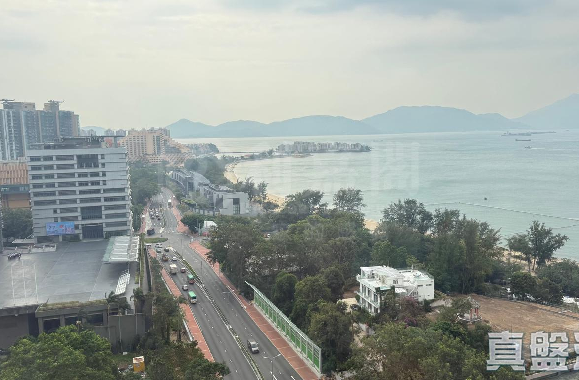 海景花園 7座 - 28NTS – 香港北部都會區