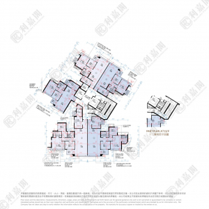 滿名山 滿庭 11座 - 28NTS – 香港北部都會區