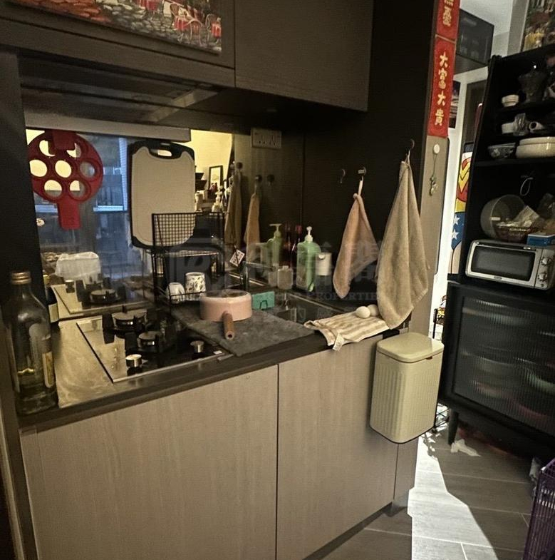 帝御 2期 帝御‧星濤 1座 - 28NTS – 香港北部都會區