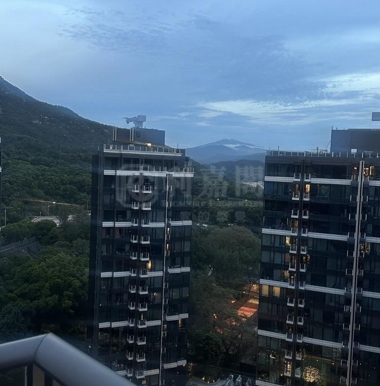 帝御 2期 帝御‧星濤 1座 - 28NTS – 香港北部都會區