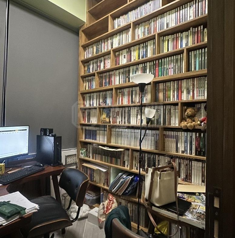 帝御 2期 帝御‧星濤 1座 - 28NTS – 香港北部都會區