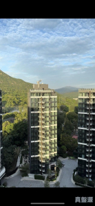 帝御 2期 帝御‧星濤 1座 - 28NTS – 香港北部都會區