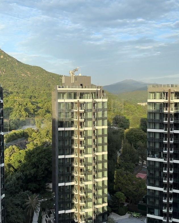 帝御 2期 帝御‧星濤 1座 - 28NTS – 香港北部都會區