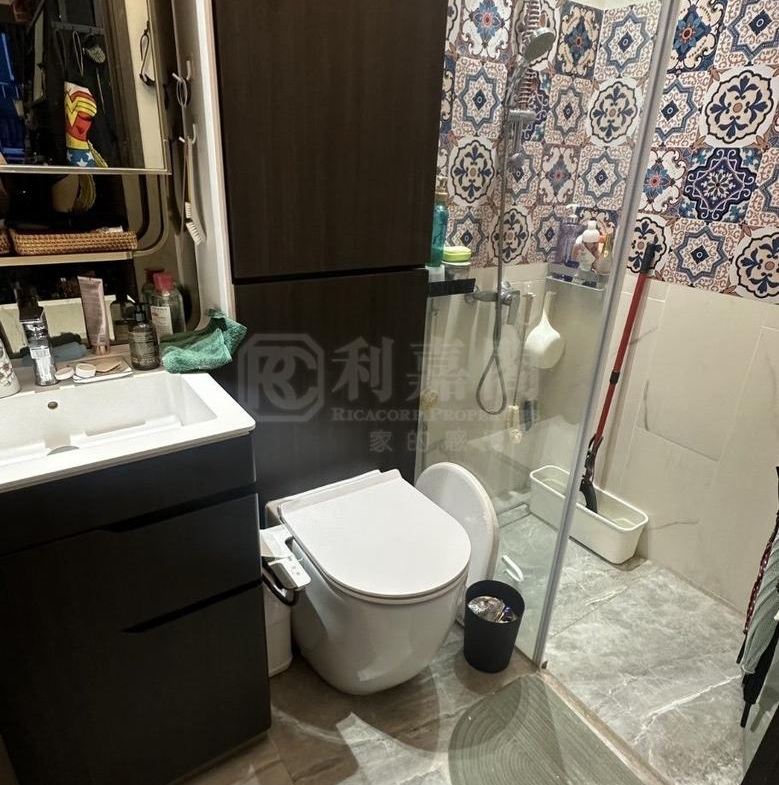 帝御 2期 帝御‧星濤 1座 - 28NTS – 香港北部都會區