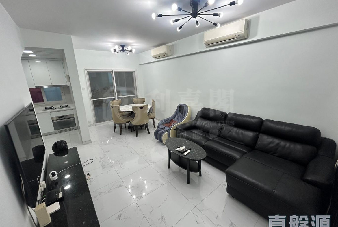 錦繡花園 - 28NTS – 香港北部都會區