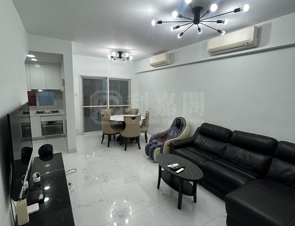 錦繡花園 - 28NTS – 香港北部都會區