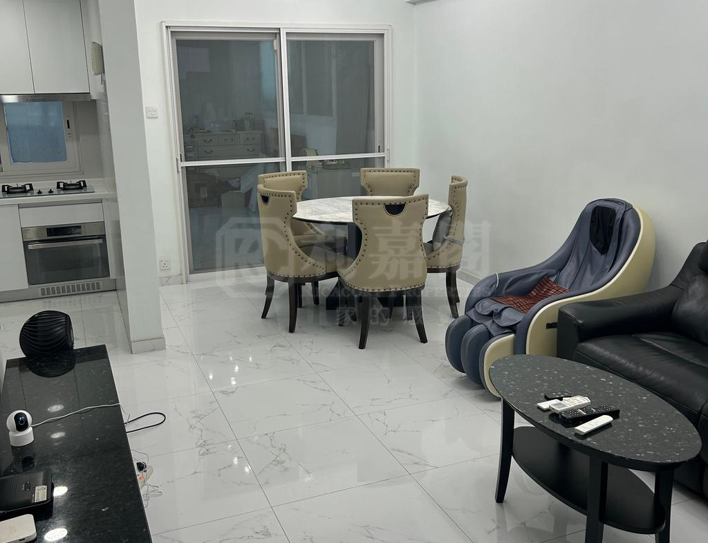 錦繡花園 - 28NTS – 香港北部都會區