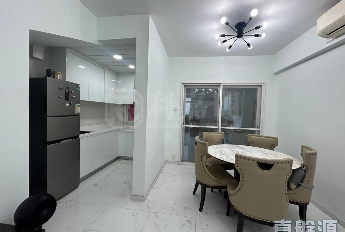 錦繡花園 - 28NTS – 香港北部都會區