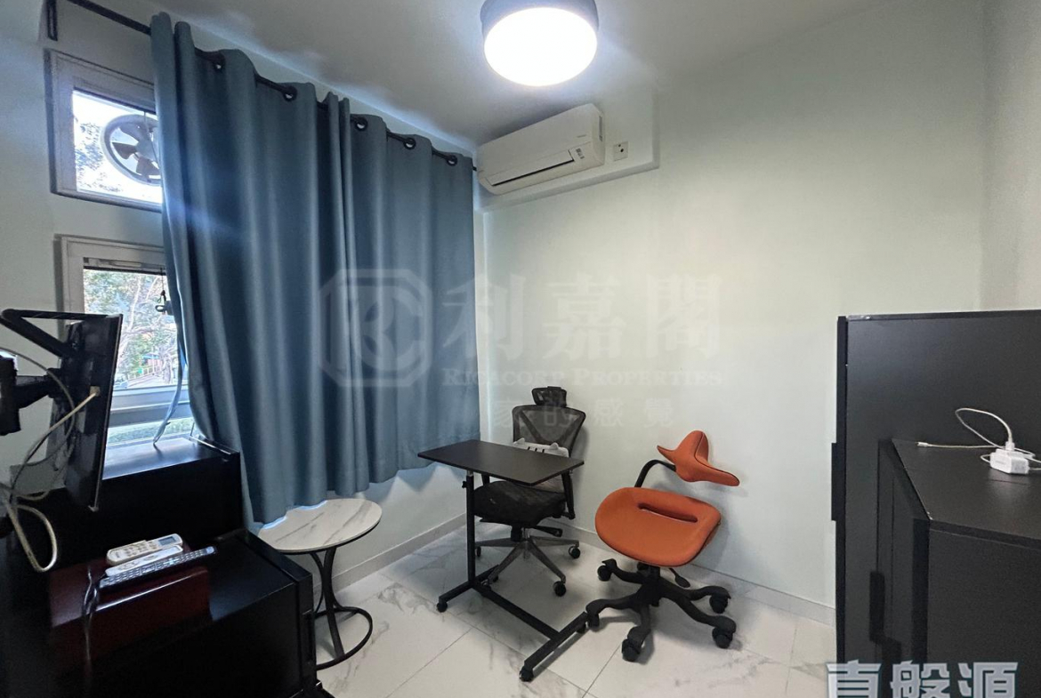 錦繡花園 - 28NTS – 香港北部都會區